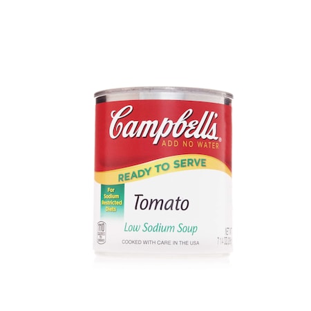 キャンベルスープ Campbell’s SOUP 2020 Tomato Campbell's Sipping Soup, Classic Tomato Soup, 11.1 oz Microwavable